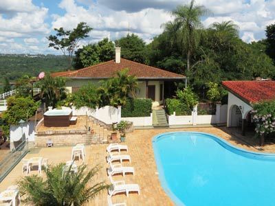 Hotel Casablanca Spa & Golf