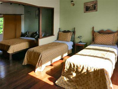 Hotel Casablanca Spa & Golf
