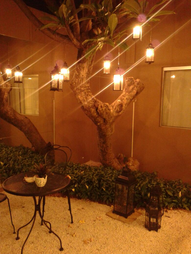 Hotel Faro Norte Suites