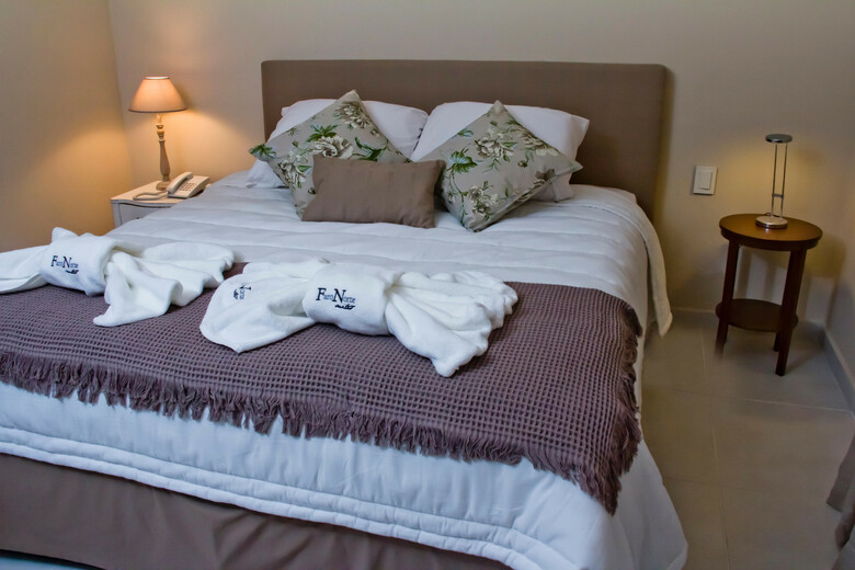 Hotel Faro Norte Suites