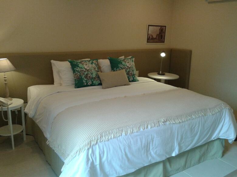 Hotel Faro Norte Suites