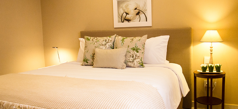 Hotel Faro Norte Suites