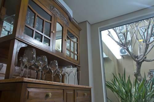 Hotel Faro Norte Suites