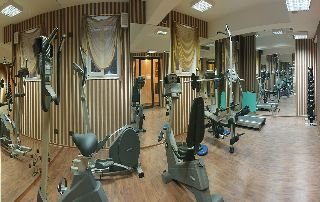 Strimon Spa Club Hotel