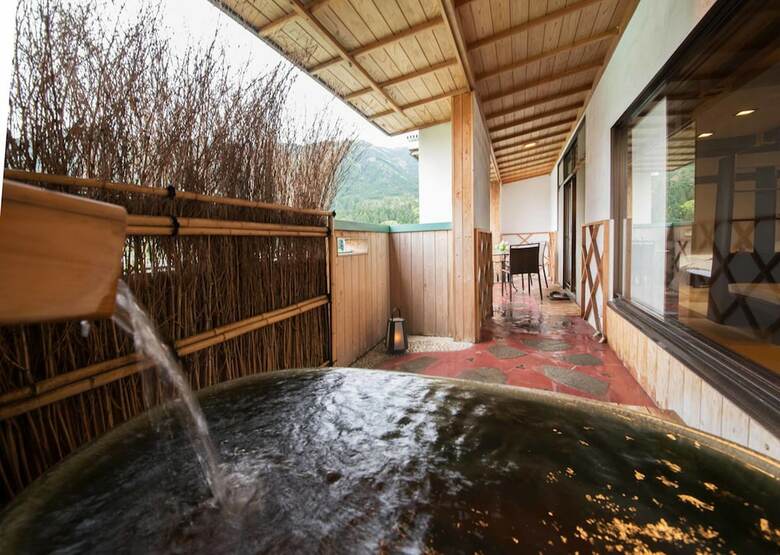 Hotel Gero Onsen Yamagataya