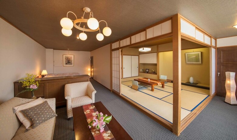Hotel Gero Onsen Yamagataya