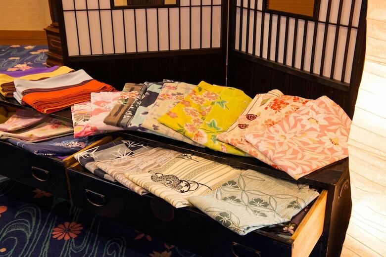Hotel Gero Onsen Yamagataya
