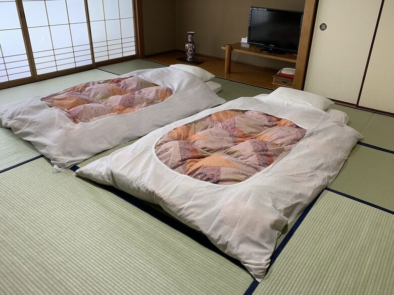 Hotel Gero Onsen Yamagataya