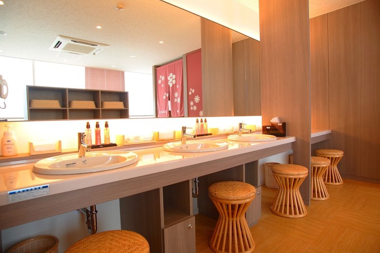Spa Hotel Alpina Hidatakayama