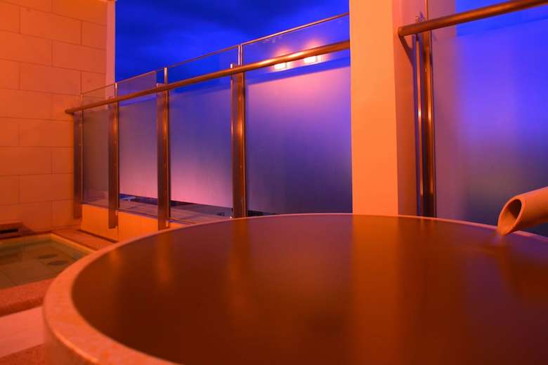 Spa Hotel Alpina Hidatakayama