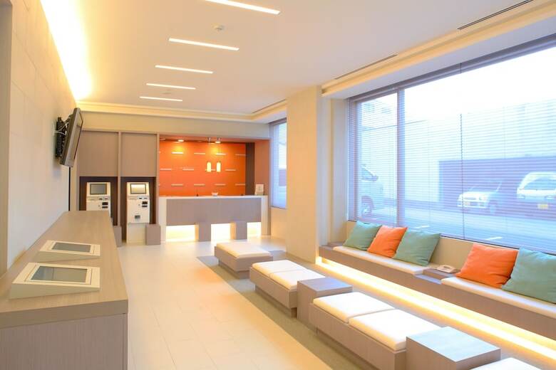 Spa Hotel Alpina Hidatakayama