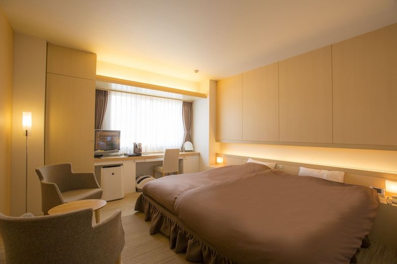 Spa Hotel Alpina Hidatakayama