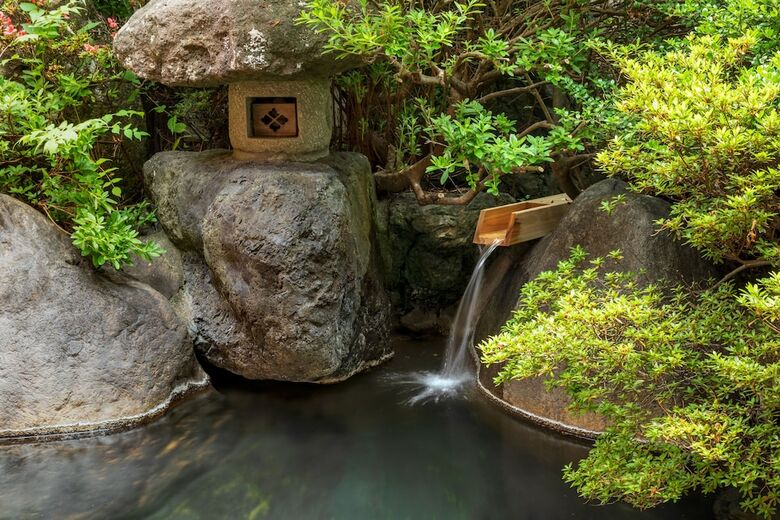 Hotel Wafu Ryokan Gizan