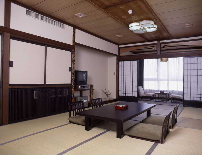 Takayama Green Hotel