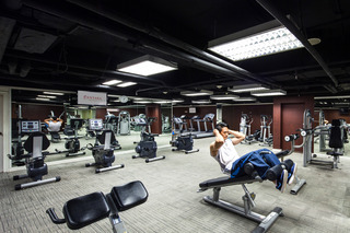 Centara Hotel & Convention Centre Udon Thani