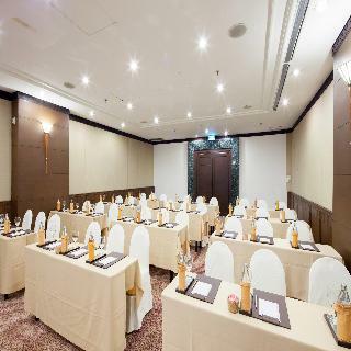 Centara Hotel & Convention Centre Udon Thani