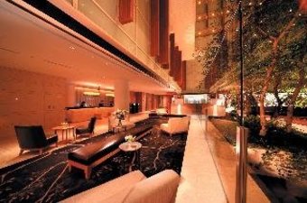 Hotel Associa Shin Yokohama