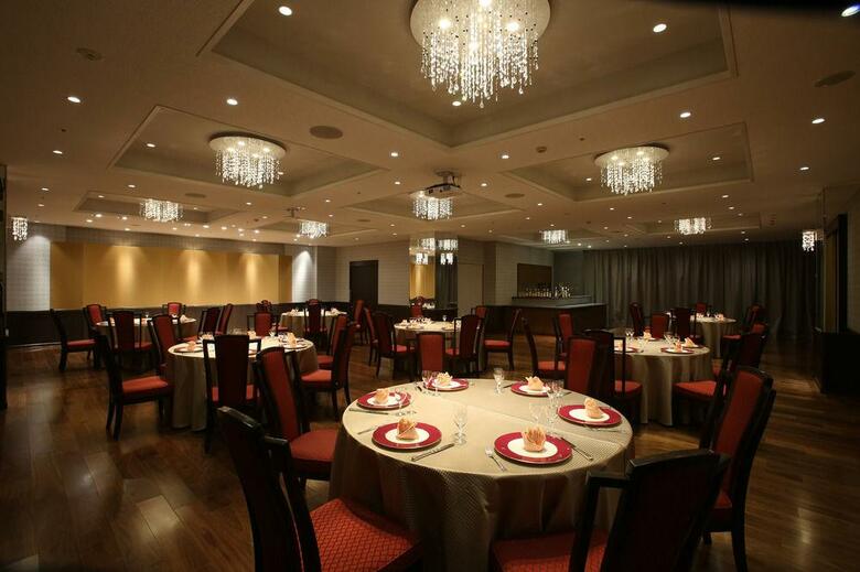 Hida Hotel Plaza