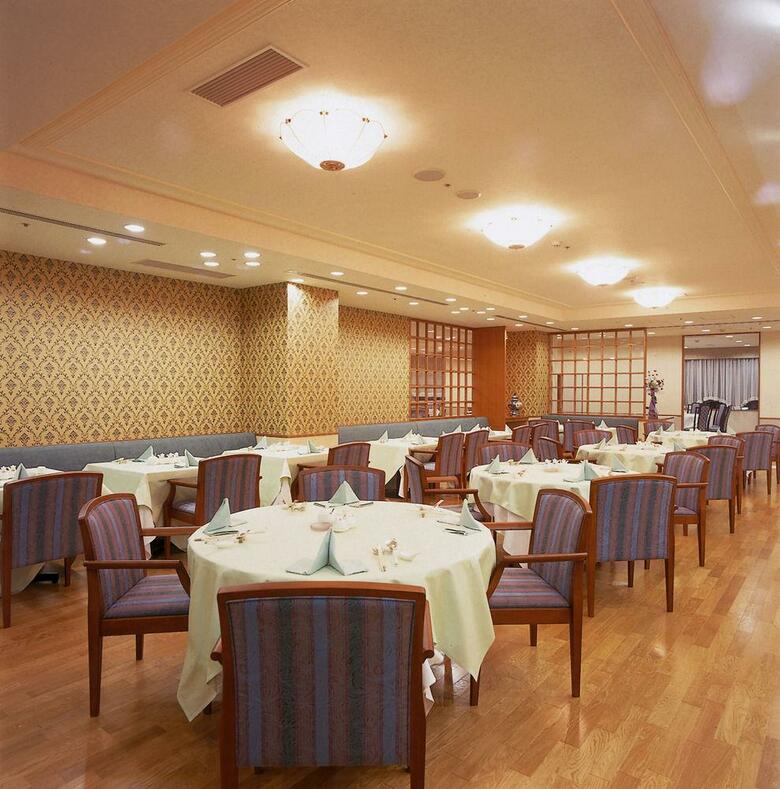Hida Hotel Plaza