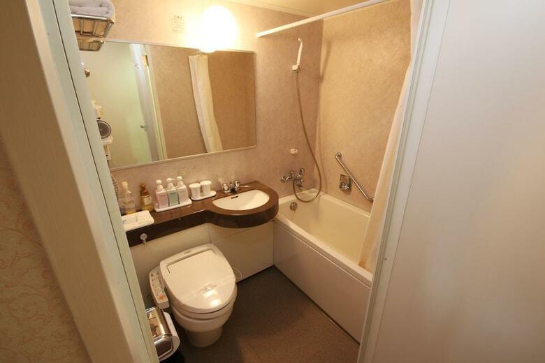 Hida Hotel Plaza