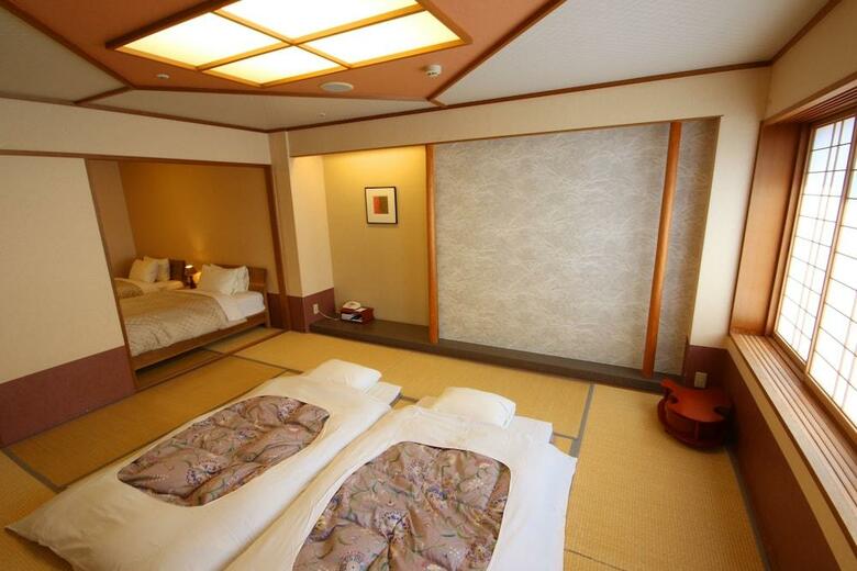 Hida Hotel Plaza