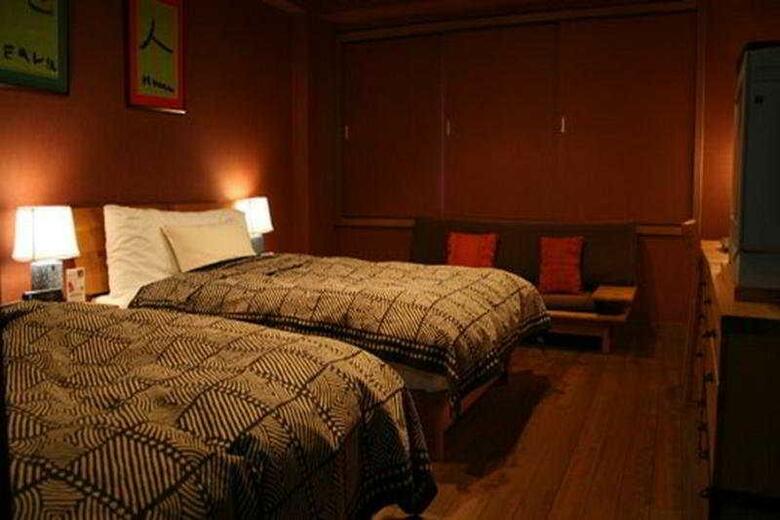 Hida Hotel Plaza