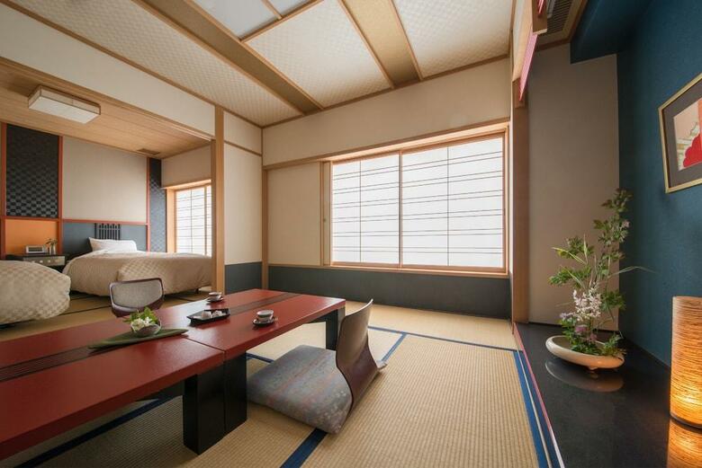 Hida Hotel Plaza