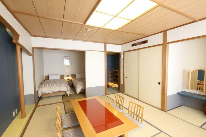 Hida Hotel Plaza