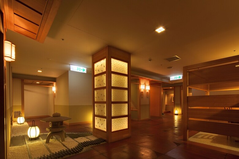 Hida Hotel Plaza