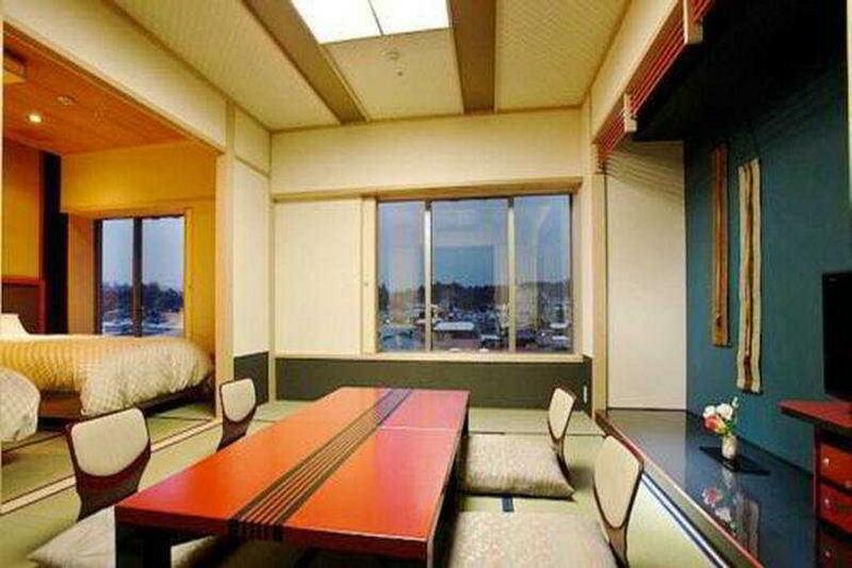Hida Hotel Plaza