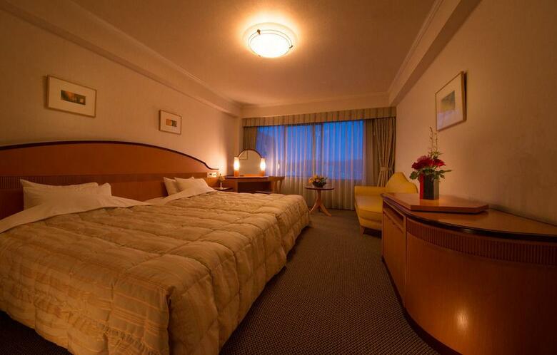 Hida Hotel Plaza
