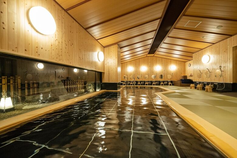 Hida Hotel Plaza