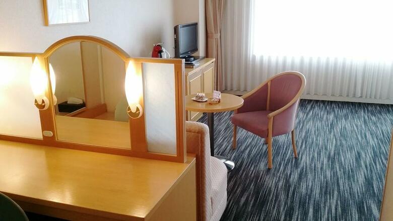 Hida Hotel Plaza