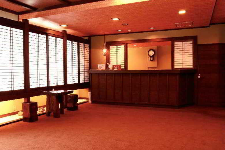 Hotel Hodakaso Yamanoiori