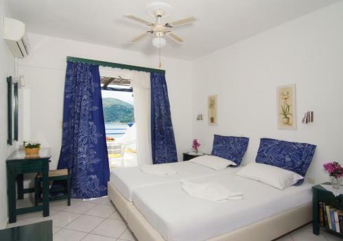 Apartamento Nafsika Villas
