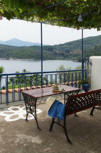 Apartamento Nafsika Villas