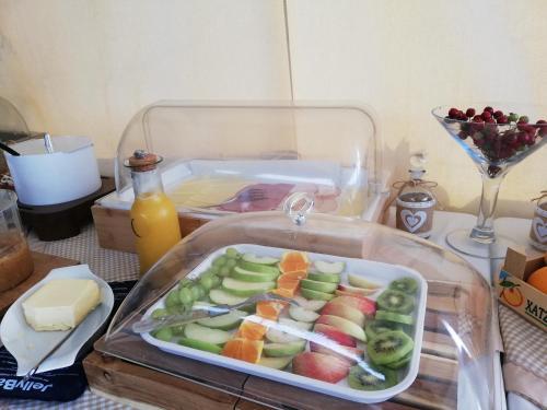 Apartamento Nafsika Villas