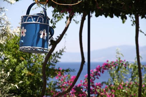 Apartamento Nafsika Villas