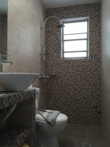 Apartamento Nafsika Villas