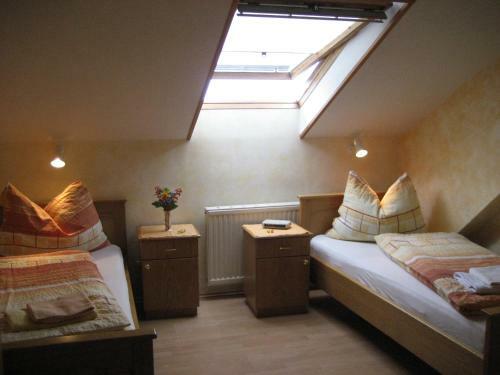 Hostal G�stehaus Zieserl