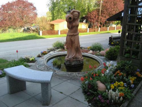Hostal G�stehaus Zieserl
