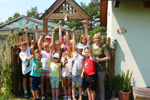 Hostal G�stehaus Zieserl