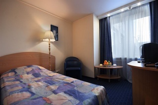 Hotel Morskoy Vokzal