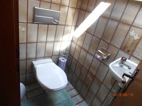 Apartamento Haus Schneider