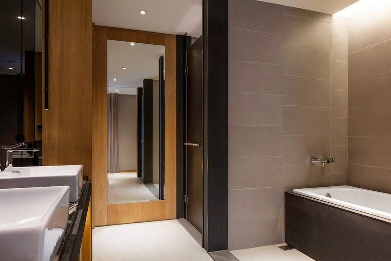 Hotel Aloft Taipei Zhongshan