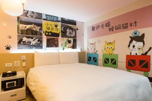 Morwing Hotel - Culture Vogue