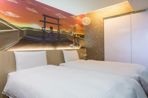 Morwing Hotel - Culture Vogue