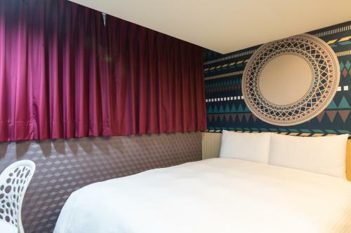Morwing Hotel - Culture Vogue