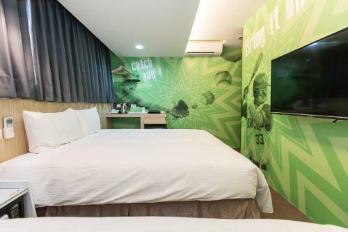 Morwing Hotel - Culture Vogue