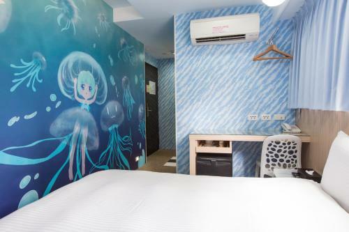 Morwing Hotel - Culture Vogue